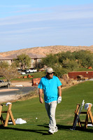 Jon at Wolf Creek