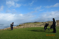 par 3 at bandon dunes 2-13