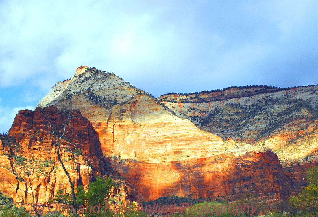 Zion National Park