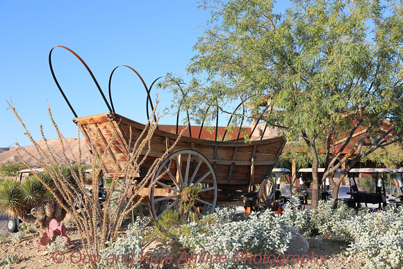 conestoga wagon