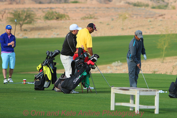 conestoga almost pros on range