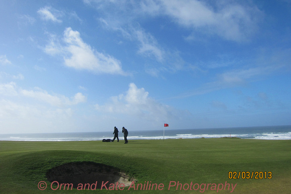 16 at bandon dunes 2-13